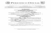 SECRETARIA DE LA REFORMA AGRARIA SECRETARIA GENERALpo.tamaulipas.gob.mx/wp-content/uploads/2018/11/cxxxiii-66-29050… · interesado el croquis correspondiente en las oficinas que