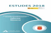 18-352 - ESTUDES 2018 Informe NAVARRA v0 · 3 ENCUESTA SOBRE USO DE DROGAS EN ENSEÑANZAS SECUNDARIAS EN ESPAÑA (ESTUDES) 2018 INFORME NAVARRA 3 1. Introducción Durante el año