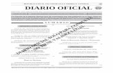 Diario Oficial 25 de Octubre 2019 · DIARIO OFICIAL.- San Salvador, 25 de Octubre de 2019. 3 DEcrETo No. 436 LA ASAMBLEA LEGISLATIVA DE LA REPÚBLICA DE EL SALVADOR, CONSIDERANDO: