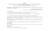 IVAP · 2018-03-02 · 1/9 IVAP CUESTIONES SOBRE LA NUEVA LEY DE CONTRATOS DEL SECTOR PÚBLICO (Vitoria-Gasteiz, 21 y 22 de febrero de 2018) Ponencia: “OBLIGACIONES DE INFORMACIÓN