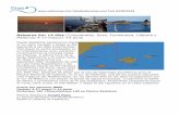 Baleares Sur 14 días (Columbretes, Ibiza, Formentera, Cabrera y … · 2020-04-17 · San Telm donde desembarcó la flota de Jaume I para conquistar la isla. Día 13 Cruzaremos el