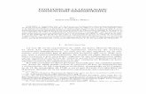 EVOLUCIÓN DE LA LEGISLACIÓN CONTENCIOSO-ADMINISTRATIVA · (6) En El restablecimiento de la jurisdicción contencioso-administrativa y el decreto de 20 enero 1875, en «Revista de