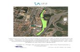 PROYECTO DE ACTUACIONES PARA LA MEJORA HIDRAULICA … · 2016-06-24 · euroestudios proyecto de actuaciones para la mejora hidraulica del tramo etxezuri-larraÑazubi, anticipadas
