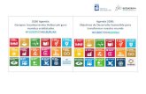 2030 Agenda: Agenda 2030: gure Objetivos de Desarrollo ... · 2030 Agenda: Garapen Iraunkorrerako Helburuak gure mundua eraldatzeko Agenda 2030: Objetivos de Desarrollo Sostenible