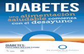 WDD poster 2014 SP · 2020-06-30 ·  DIABETES: PROTEjamos nuestro futuro Federación Internacional de Diabetes diabetes