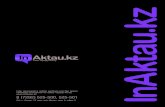 AktauСрок создания собственного Сайта предприятия. Стоимость создания сайта предприятия и приложений