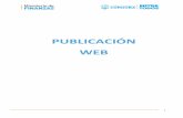 Gobierno de Córdoba - PUBLICACIÓN WEBcompraspublicas.cba.gov.ar/wp-content/uploads/2013/08/... · 2020-06-11 · 7 2.3. Herramientas comunes Existen herramientas comunes en todos