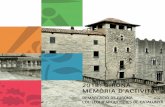 PRESENTACIÓ · Convocada la 21ª edició dels Premis d’Arquitectura de les Comarques de Girona 2017. Presentació del projecte Construcció Connectada a la Universitat de Girona.
