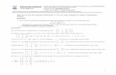 SOLUCIÓN.matematicasentumundo.es/PAU/Septiembre19_CNS.pdf · 2019-10-05 · 1 SOLUCIÓN. a) 2 1 k 1La matriz de los coeficientes, A, y ampliada, B, son: 1 1 k 0 2 k 2k 1 § · ¨¸