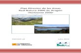 Plan Director de las áreas de la Red Natura 2000 en …aragonparticipa.aragon.es/sites/default/files/plan...Plan Director RN2000 Aragón Plan director de las áreas Red Natura 2000