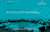Serie Programa Marco Ambiental - euskadi.eus · Cálculo de Indicadores de Sostenibilidad Local en la Comunidad Autónoma del País Vasco. Indicadores de Agenda Local 21” • Nº