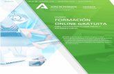 IAVANTE FORMACIÓN ONLINE GRATUITA MOOC...IAVANTE en Granada es un exponente de la formación a través de metodologías de simulación a nivel nacional e internacional, equipamiento