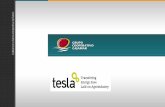 Líderes en experiencia cooperativa - Agro-alimentarias · Cajamar - Tesla M2. Recuperación de calor condensación (economizador) en la enfriadora Inversión de 10.000€. Subvencionable