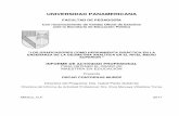 UNIVERSIDAD PANAMERICANAbiblio.upmx.mx/tesis/125766.pdf · de graficadores en el nivel medio superior. En la materia de Geometría analítica la visualización gráfica de las figuras