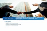 Información de Empresas Españolas | eInforma - CONTENIDO · 2020-06-03 · Comportamiento de pagos de las empresas españolas y europeas. Serie trimestral disponible desde el segundo