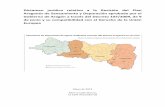 Dictamen jurídico relativo a la Revisión del Plan Aragonés ... · Saneamiento y Depuración aprobada por el Gobierno de Aragón a través del Decreto 107/2009, de 9 de junio y