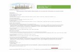 Documento Informativo Abreviado en la venta de vivienda en …gumersindofernandez.com/sanrafael-49-51/pdf/viviendas/... · 2012-10-23 · Promoción: Edificio San Rafael 49-51 División: