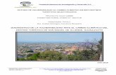 DIAGNÓSTICO DE LA VULNERABILIDAD ANTE EL CAMBIO CLIMÁTICO DEL DESTINO TURÍSTICO DE ... · 2019-04-01 · Turismo CONACYT-SECTUR. México: Academia Nacional de Investigación y