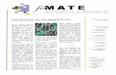 Las mujeres en las matemáticasdocs.upra.edu/matematicas/pdf/Formate1-1(letter).pdf · 2019-07-22 · en la universidad. Entre las mujeres m a t e m á t i c a s m á s destacadas,