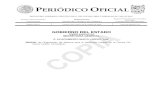 PERIÓDICO OFICIAL - Tamaulipaspo.tamaulipas.gob.mx/wp-content/uploads/2019/10/cxliv-129-241019F-ANEXO.pdfDIF 1.4 ASISTENTE DE PRESIDENCIA DIF 1.5 DIRECCIÓN GENERAL ... DIF 1.5.11.2
