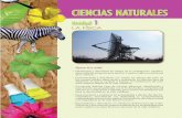 CIENCIAS NATURALESiespoetaclaudio.centros.educa.jcyl.es/sitio/upload/... · 2013-09-01 · 102 ciencias Naturales - Noveno Grado La física es una de las ciencias naturales que más