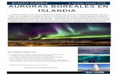 ZARAGOZA 976.311342 · tirados por huskies los hermosos paisajes de la Laponia Noruega? ¿Conocer las tradiciones laponas? ¿ Tener la opción de ver las mágicas Auroras Boreales?