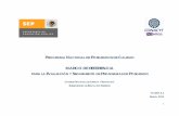 MARCO DE REFERENCIA E S P - Sistema de Información para ...dsia.uv.mx/sipo/Material_apoyo/Marco_Referencia_Escolarizada.pdf · 2. Posicionar a México, en materia de investigación
