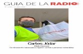Carles Jódar · 2020-04-12 · "Radio Cuarentena" de Onda Cero invita este domingo a Silvia Abril y Andreu Buenafuente, ambos de Cadena SER. Ondacero.es bate en marzo su récord