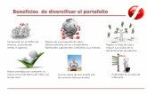 Presentación de PowerPoint · Pioneros: En temas de innovación en el sector financiero. Experiencia: Los primeros en implementar corresponsales bancarios en Colombia desde el 2007.