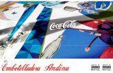 4T09 Presentación Andina español - Coca Cola Andina · Coca‐Cola a nivel mundial (452 MMUCs* 2.571 mill. de litros) Ventas US$ 1.465 millones EBITDA US$ 317 millones Market Cap