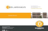 solarhaus tecnico web2 copia...2019/02/15  · Recuperador 2de calor Bombas calor (Aerotermia) 9 Paneles fotovoltaicos 8 3 Extracción aire húmedo y viciado a 21º 4 Entrada aire