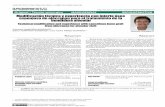 Original / Técnica quirúrgica MAXILOFACIAL …scielo.isciii.es/pdf/cpil/v45n3/1989-2055-cpil-45-03-0313.pdfModicación técnica y experiencia con injerto óseo esponjoso de olécranon