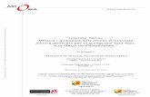 AXI MA CONSULTORS CÚSTICS - el Baixador · 2017-09-22 · Axioma Consultors Acústics Cartagena 187, 4rt-4a esc. 2 - 08013 Barcelona tel. 93·246·05·54 – fax. 93·265·30·35