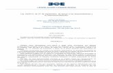 Referencia: BOE-A-2013-10074 LEGISLACIÓN CONSOLIDADA … · 2017-04-27 · Ley 14/2013, de 27 de septiembre, de apoyo a los emprendedores y su internacionalización. Jefatura del