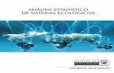 Investigador Principal - La Gran Colombia University...necesidades del investigador la composición de especies en un área, propiedades de correlación de especies en función de