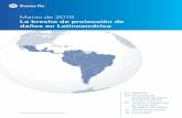 Marzo de 2016 La brecha de protección de daños en ...100seguro.com.ar/wp-content/uploads/2016/04/“La...Swiss Re La brecha de protección de daños en Latinoamérica 1 Resumen El