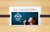 EL TABAQUISMO...•El tabaquismo afecta de la siguiente manera: El tabaco es el factor más importante en la etiología de la enfermedad periodontal después de la placa bacteriana.