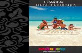 Guía Turística Destinos México de Cancun · Índice 28. Xcaret. Xel-Há. 29. Xplor. Xplor Fuego. 30. Xoximilco Cancún. Xenses. 31. Xenotes Oasis Maya. Tours Xichén. 32. Experiencias
