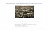 Asociación LHIA Legado Histórico Industrial de Alcoy y su Entorno · 2017-12-19 · Asociación LHIA – Legado Histórico Industrial de Alcoy y su Entorno Proyecto 4. “El Molinar”.