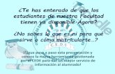 Presentación de PowerPoint - UCO · 2019-03-11 · MOODLE ÁGORA es una plataforma dentro de Moodle que los Consejos de Estudiantes y los alumnos de la UCO pueden utilizar, gestionando