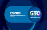 EDUCAFIN - Universidad de Guanajuato · Lic. Ma. Dolores Campos Grijalva Responsable Operativo para seguimiento a becarios: Lic. Erandy Gabriela Alejandre Guijosa Tel. 01 (477) 7-10-34-00