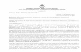 República Argentina - Poder Ejecutivo Nacional Resolución ...forestoindustria.magyp.gob.ar/archivos/madera-en... · Civiles, solicita la aprobación del Reglamento CIRSOC 601 -