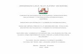 UNIVERSIDAD LAICA “ELOY ALFARO” DE MANABI. · 2019-01-30 · universidad laica “eloy alfaro” de manabi. centro de estudios de postgrado, investigaciÓn, relaciones y cooperaciÓn