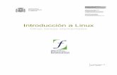 Introducción a Linuxblog.artegijon.com/ortal/files/2008/02/cap09.pdf · razón para desperdiciar espacio en disco ni para saturar las redes. Cuando se envía uno o más archivos
