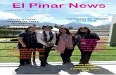 El Pinar Newstrabajemos juntos y demos igual mensaje. Somos parte de un mismo equipo y nos une un objetivo común, ustedes y nosotros, queremos lo mejor para sus hijos. Una meta importante