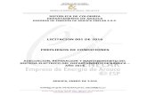 REPÚBLICA DE COLOMBIA - Enelar · formato no. 4 - compromiso anticorrupciÓn. formato no. 5 - carta de cupo de crÉdito formato no. 6 - certificaciÓn reciprocidad apoyo a la industria