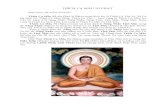 THÍCH CA MÂU NI PHẬT - Internet Archive · Đức Phật Thích Ca Mâu Ni (Śākya-muṇi-buddha) là Đức Phật thứ tư trong đời Hiền Kiếp (Bhadra-kalpa) tại
