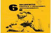 Campañas para la movilización social ISF (1)congdextremadura.org/wp-content/uploads/2014/07/IP... · CAMPAÑAS para la movilización social 145 # 6[a_\QbPPV [Partiendo de un acercamiento