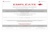EMPLÉATE · Para más información inscribirse en Comercial Compras VO Automoción Galicia Estudios mínimos Formación Profesional Grado Medio - Comercio y Marketing Experiencia