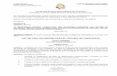 Ley de Vida Silvestre para el Estado de Chihuahua · Ley de Vida Silvestre para el Estado de Chihuahua . Última Reforma POE 2017.02.22/No.15 . 2 de 58 . V. Regular la explotación,